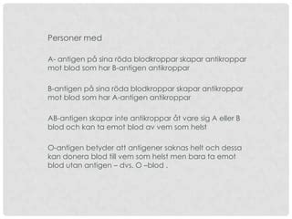 vem kan ta antigentest