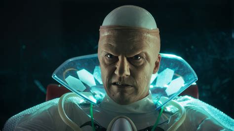 vem spelar doktor deo