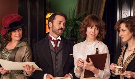 vem spelar mr selfridge