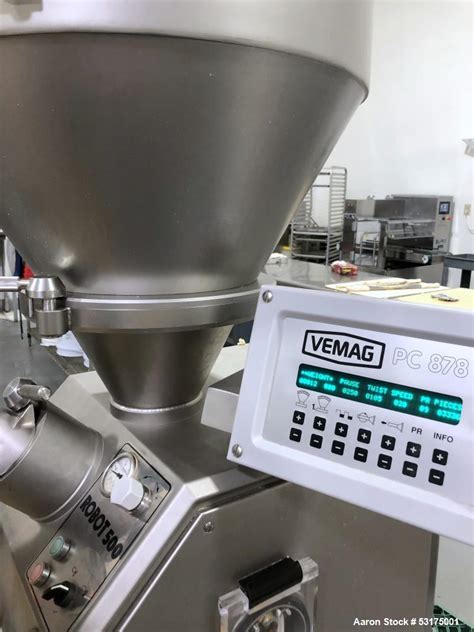 Vemag Pc 878