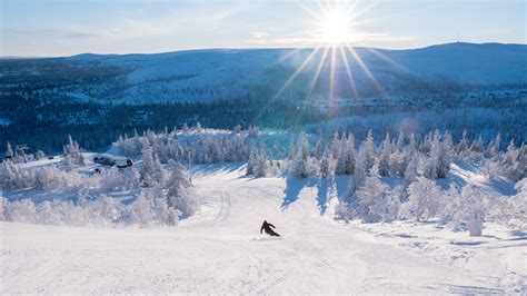 vemdalen skistar