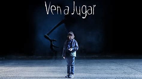 Ven A Jugar