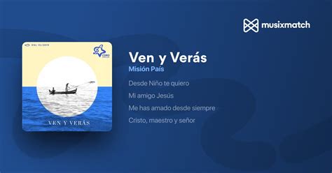 Ven Y Veras