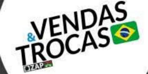 Vendas E Trocas