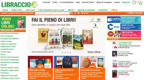Vendere Libri Libraccio