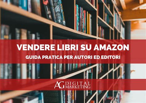 Vendere Libri Su Amazon