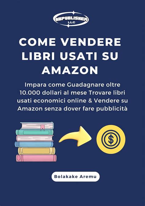 Vendere Libri Usati Su Amazon