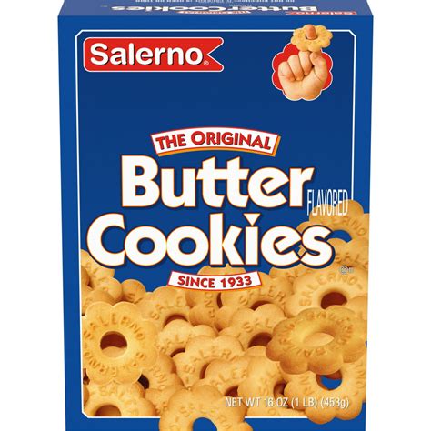 Vendesi Giovi Salerno Cookies
