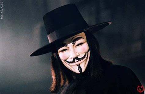 Vendetta Ne Demek