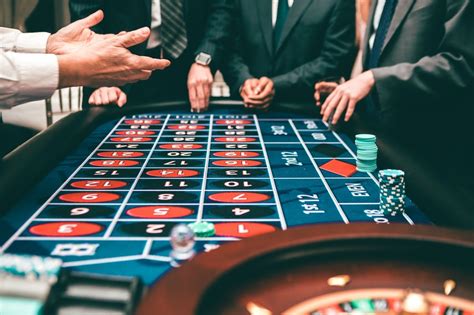 vendeurs de casino en ligne