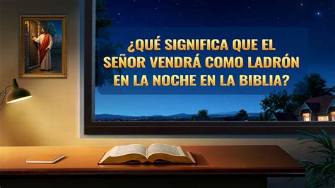 vendra la noche