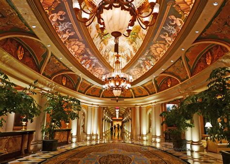 venetian casino room/