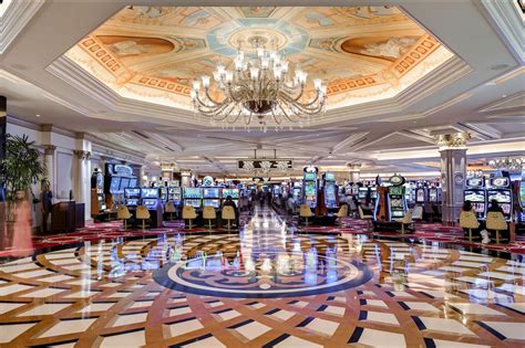venetian casino room boom belgium