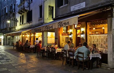 venezia nera