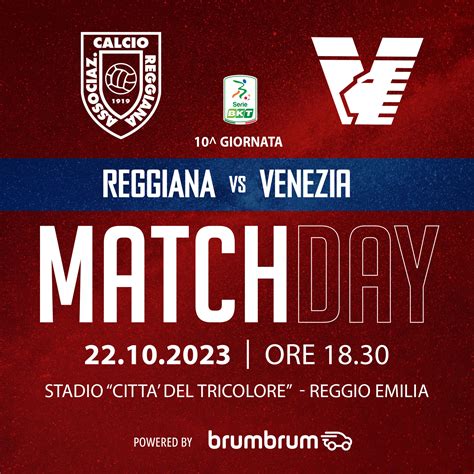 VENEZIA VS A.C. REGGIANA 1919：Reggiana Calcio U19 vs Parma Calcio 1913 U19 07/12/2024