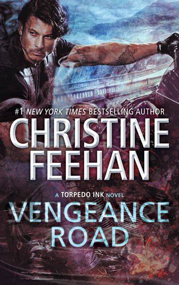 vengeance road