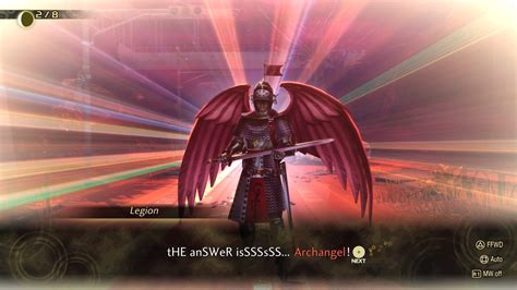 Vengeance Undo A Slip Of The Tongue