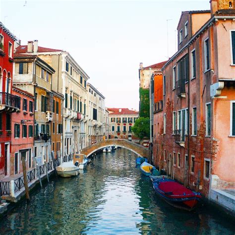 Venice Image Gallery