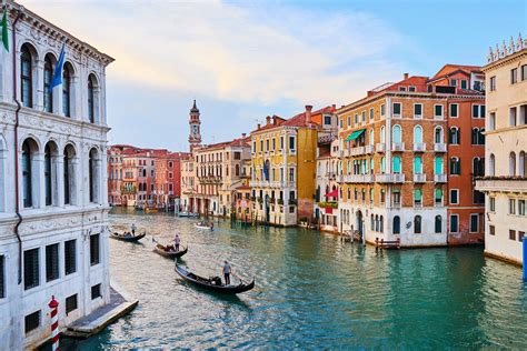Read Venice 