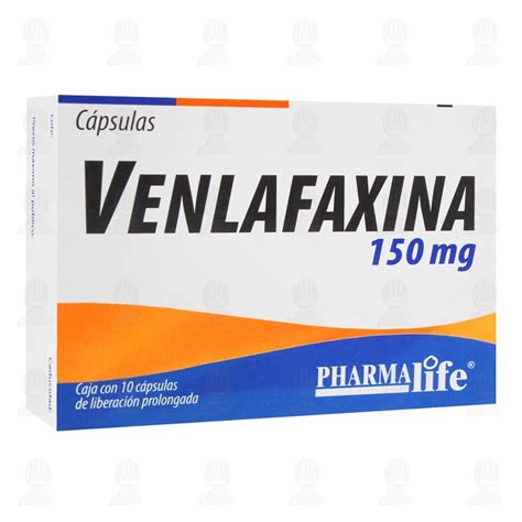 venlafaxina 150mg