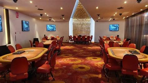 venlo casino poker room