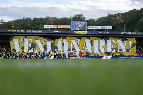 venlo voetbal