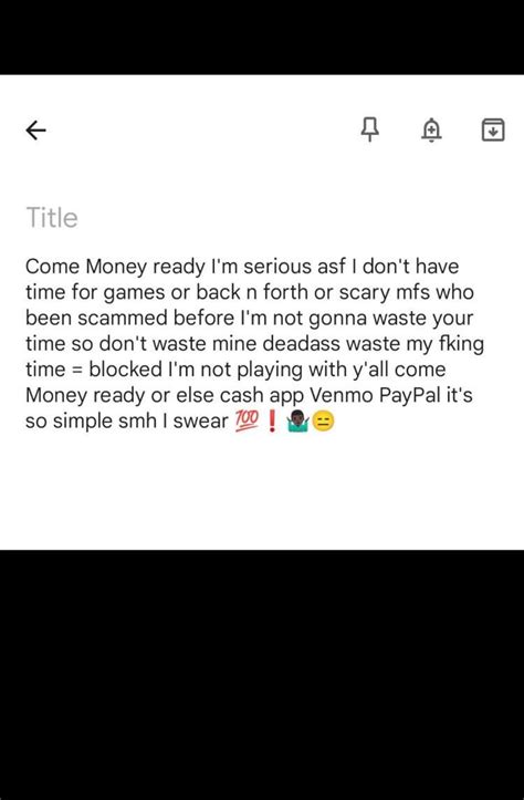 Venmo On Onlyfans