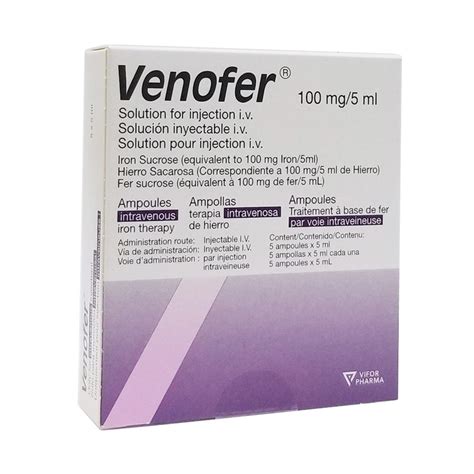 venofer