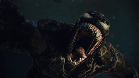 venom: zehirli öfke 2 film 2021 . 