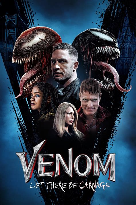 venom 2 | Marvel M Hnh Nhn Vt Venom 2