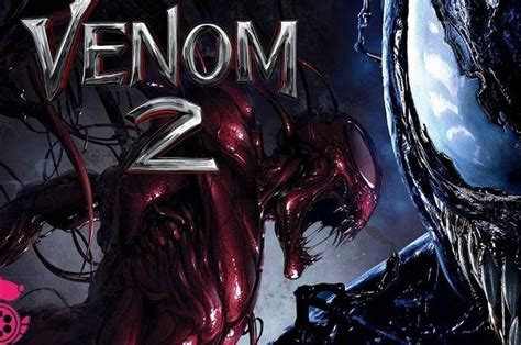 Venom 2 Pelisplus