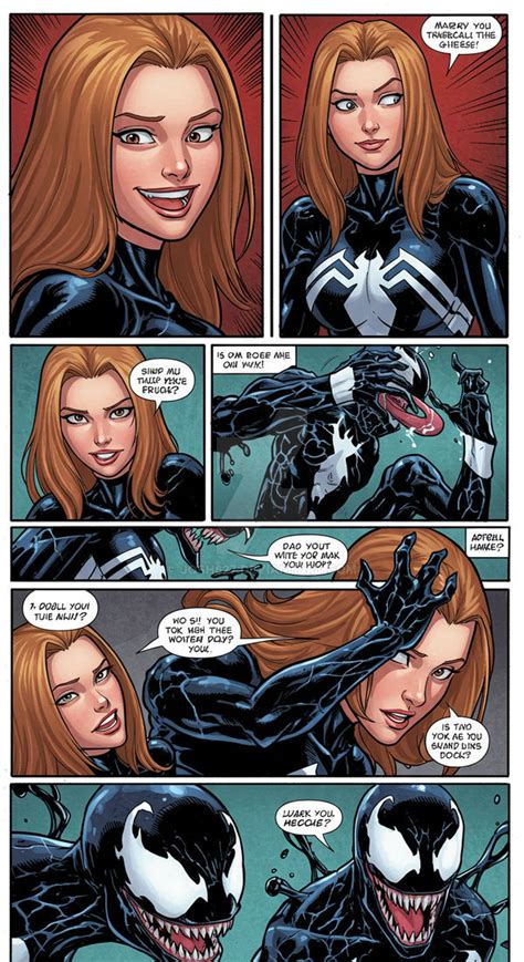 venom nude