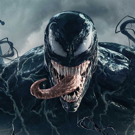 Venom profile pic