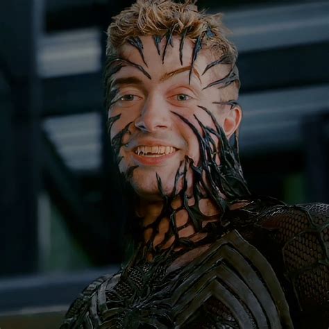 Venom Spiderman 3