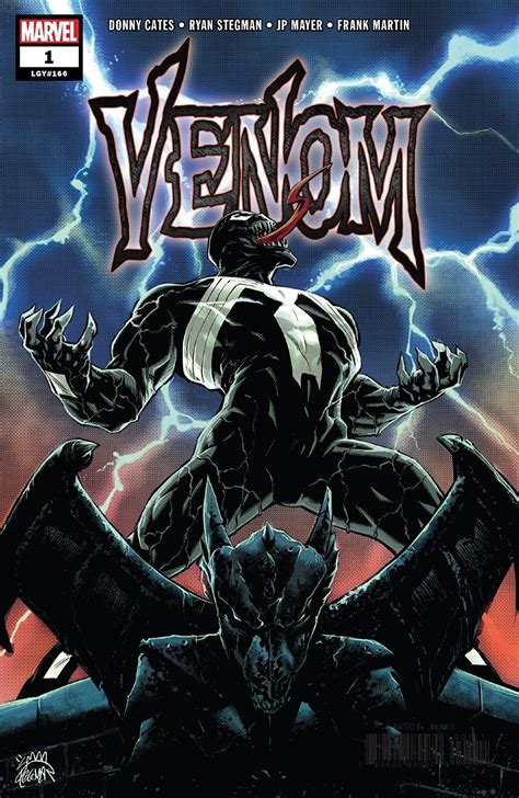 Venom Vol