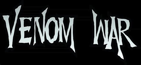 Venom War Logo