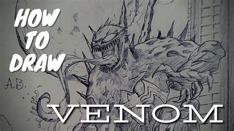 venom zhc