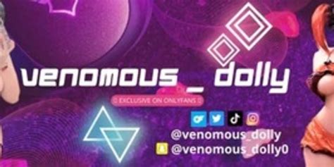 venomousdolly onlyfans