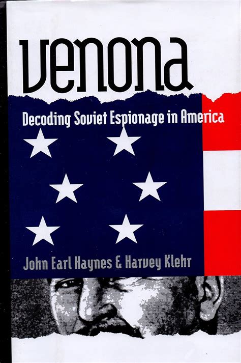 venona decoding soviet espionage in america annal
