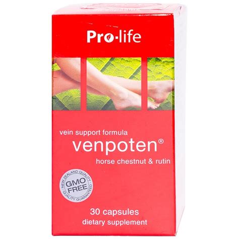 Venpoten - có tốt khônggiá rẻ - chính hãng - là gì - tiệm thuốc - Việt Nam