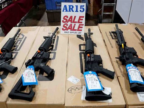 Venta De Armas