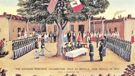 Venta De La Mesilla