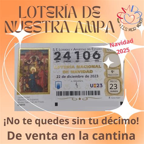 venta de loter&iacute;as!