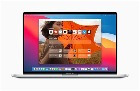 Ventaja De Mac Os