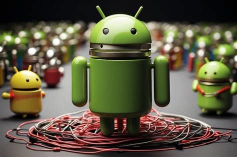 Ventajas De Android