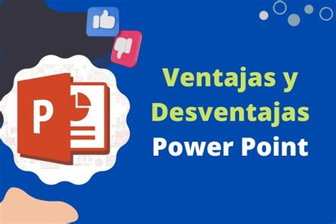 Ventajas De Power Point