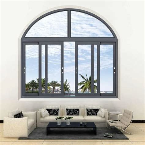 Ventanas De Arco