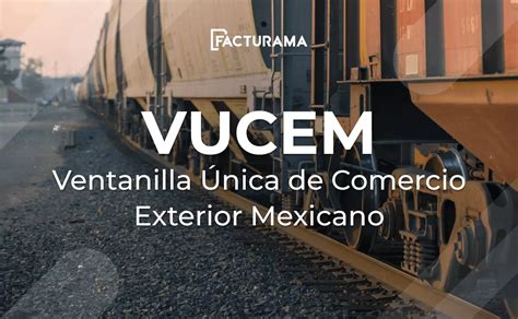 Ventanilla Unica Vucem