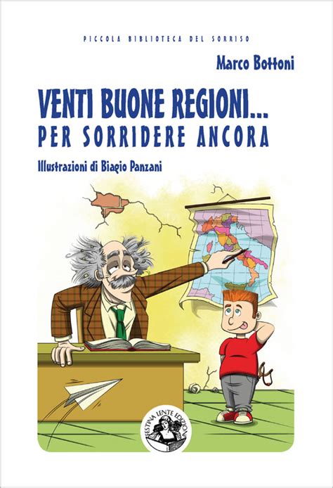 Venti Buone Regioni
