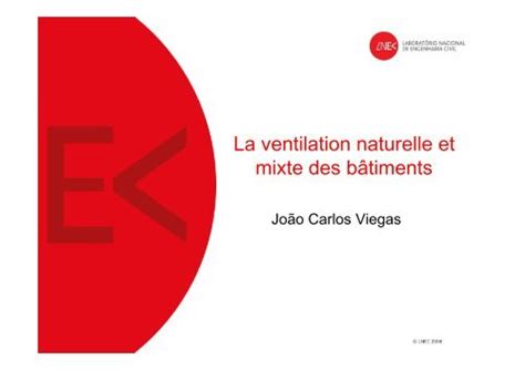 Ventilation Des Ba Timents Comment Ra C Habiliter